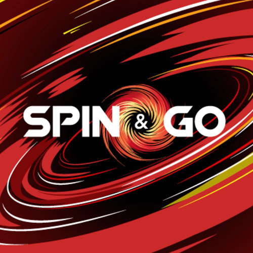Spin and Go